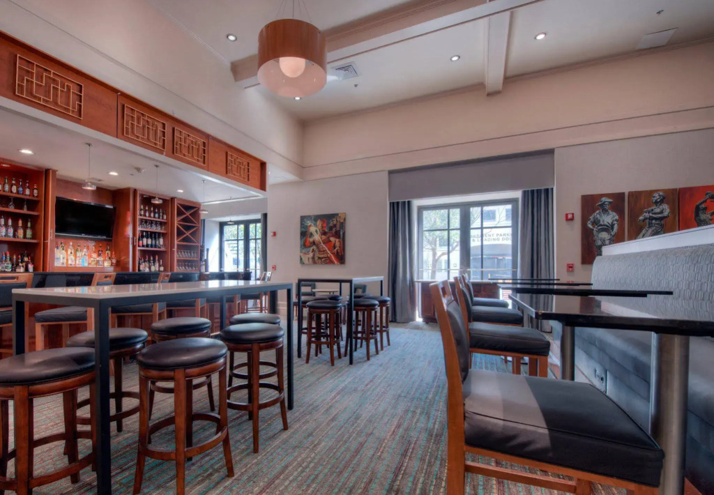 Residence Inn Charlotte Uptown