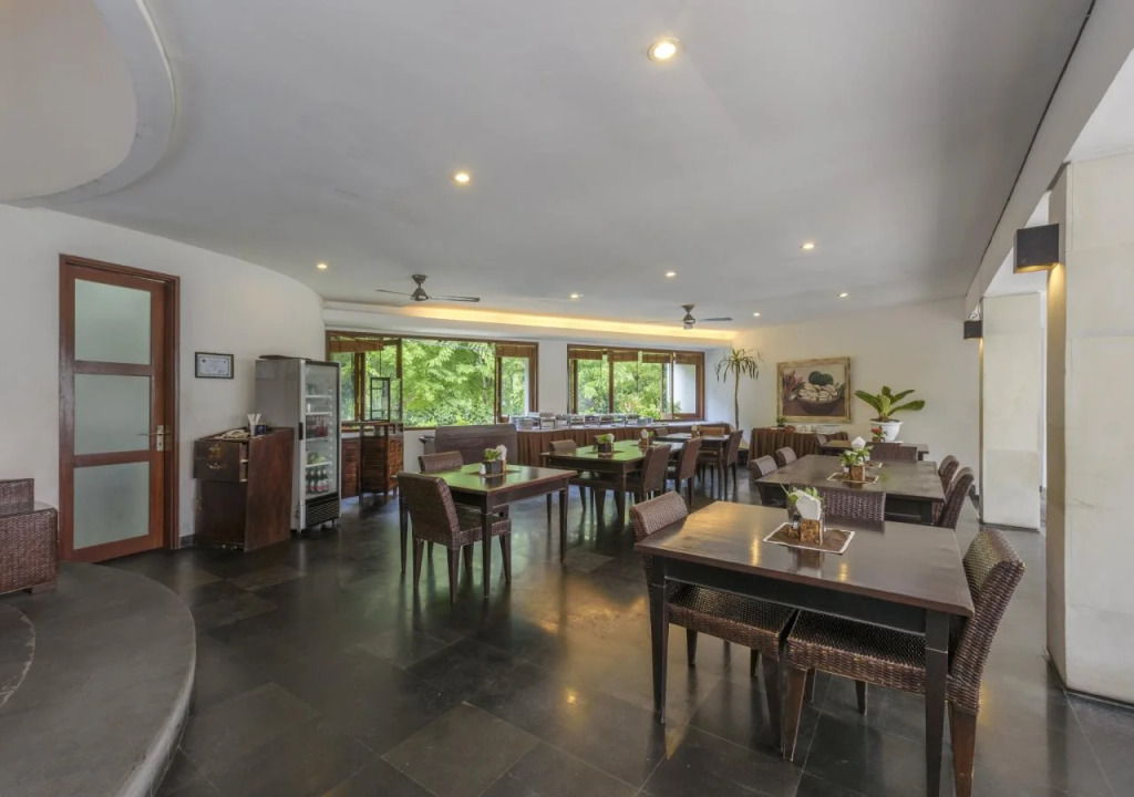 Villa Diana Bali