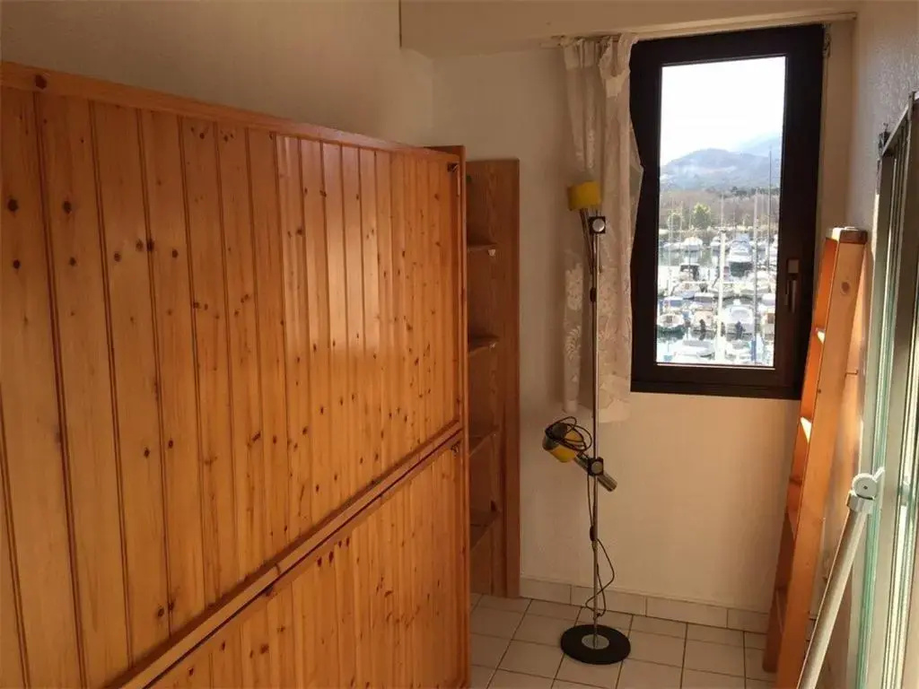 Appartement Argelès-sur-Mer, 1 pièce, 4 personnes - FR-1-388-17