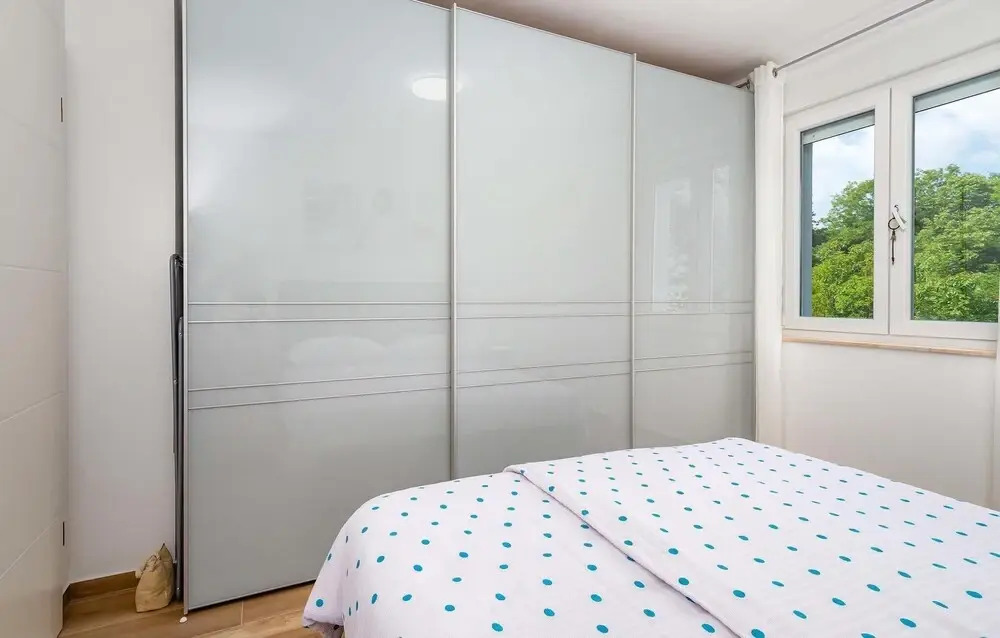 Amazing Apartment in Mucici With Wifi and 1 Bedrooms