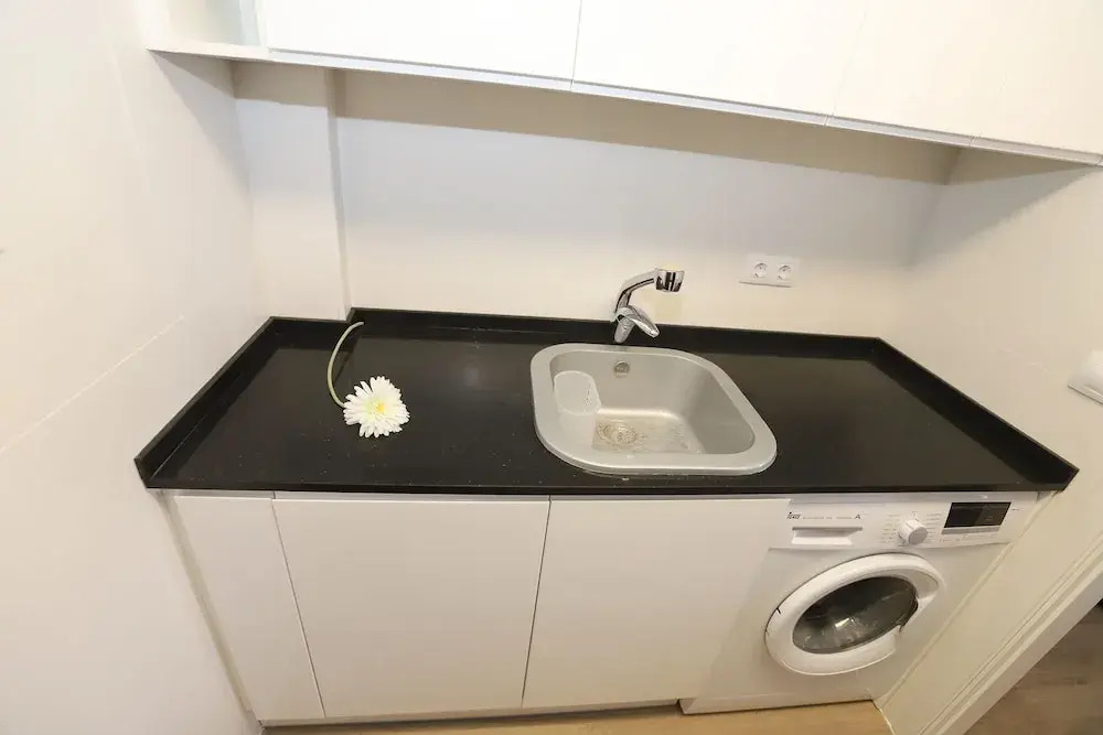 Apartamentos Flandria