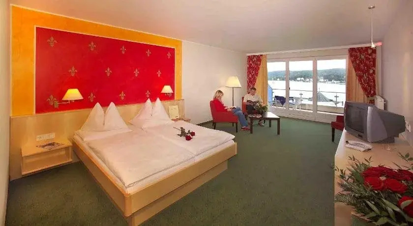 Seehotel Engstler