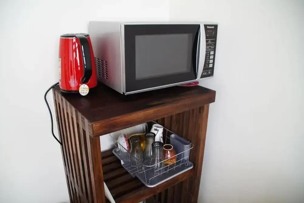 Qianshuwan Apartment