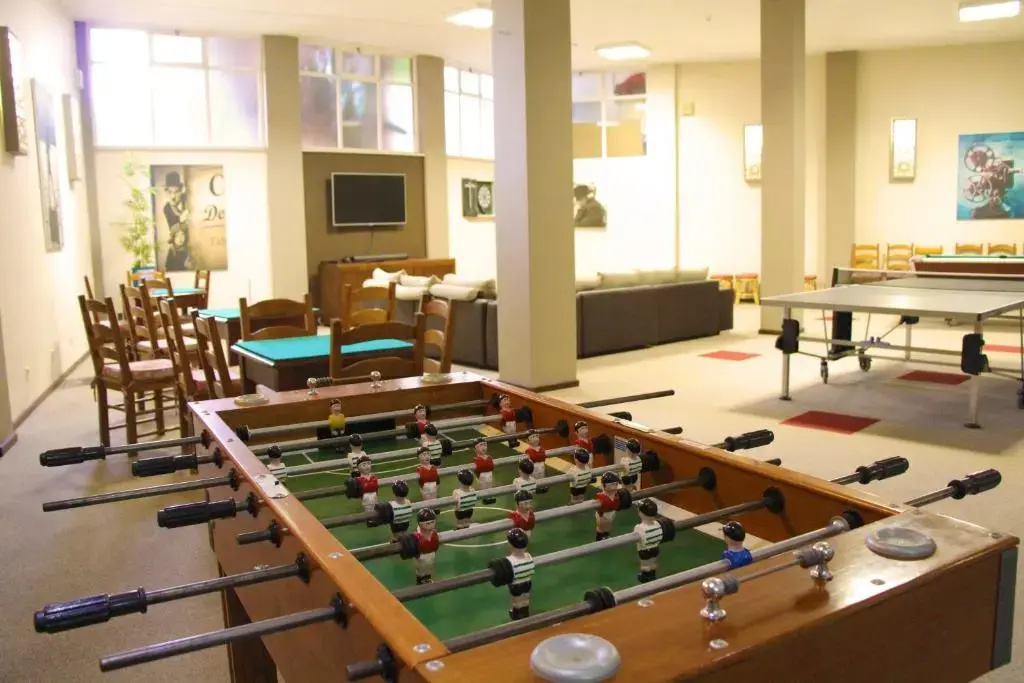 Belavista Da Luz - Wellness & Lifestyle Hotel