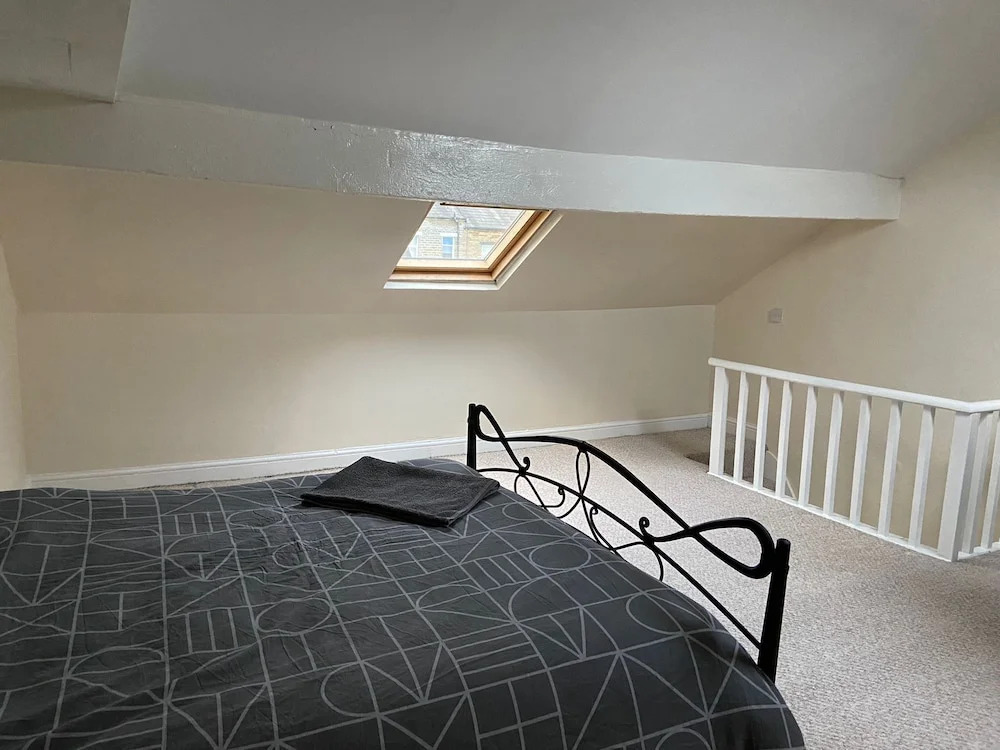 St Pauls Rd - Townhouse Accommodation