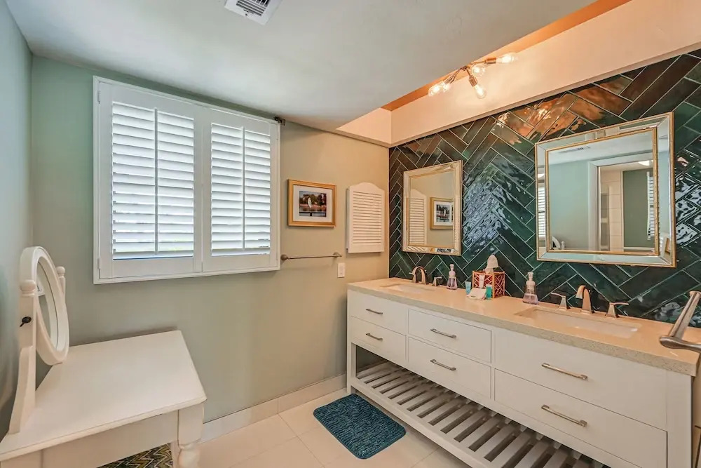 Marco Island Family Home: Pool, Lanai, Backyard!