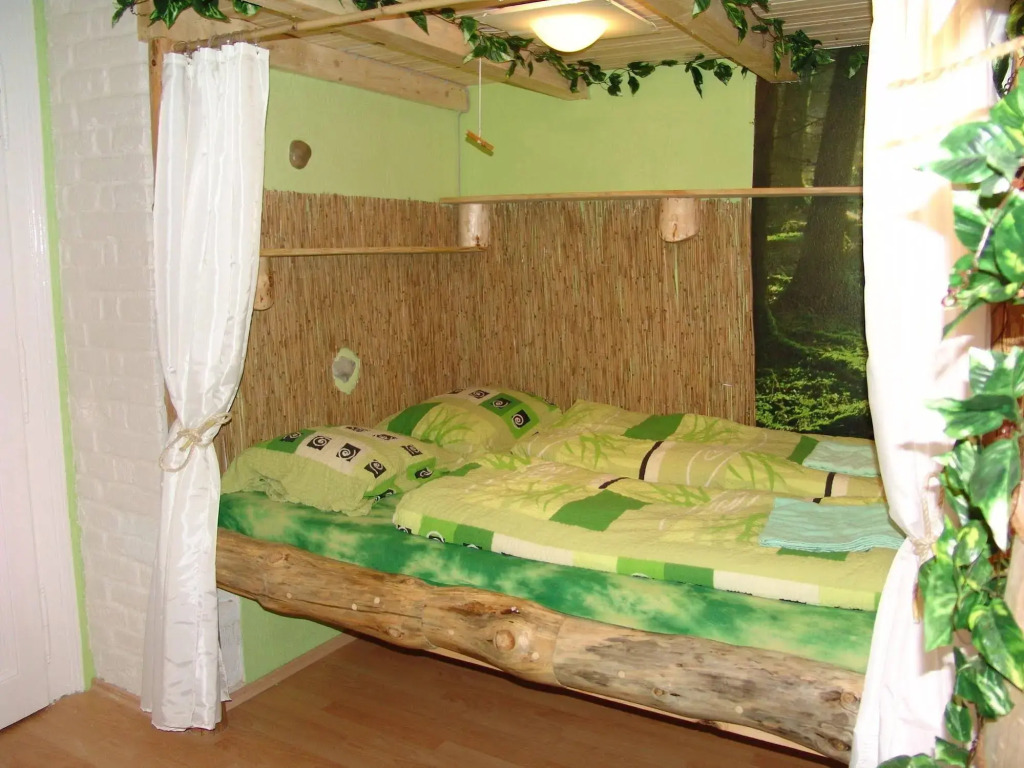 ARTHARMONY Pension & Hostel