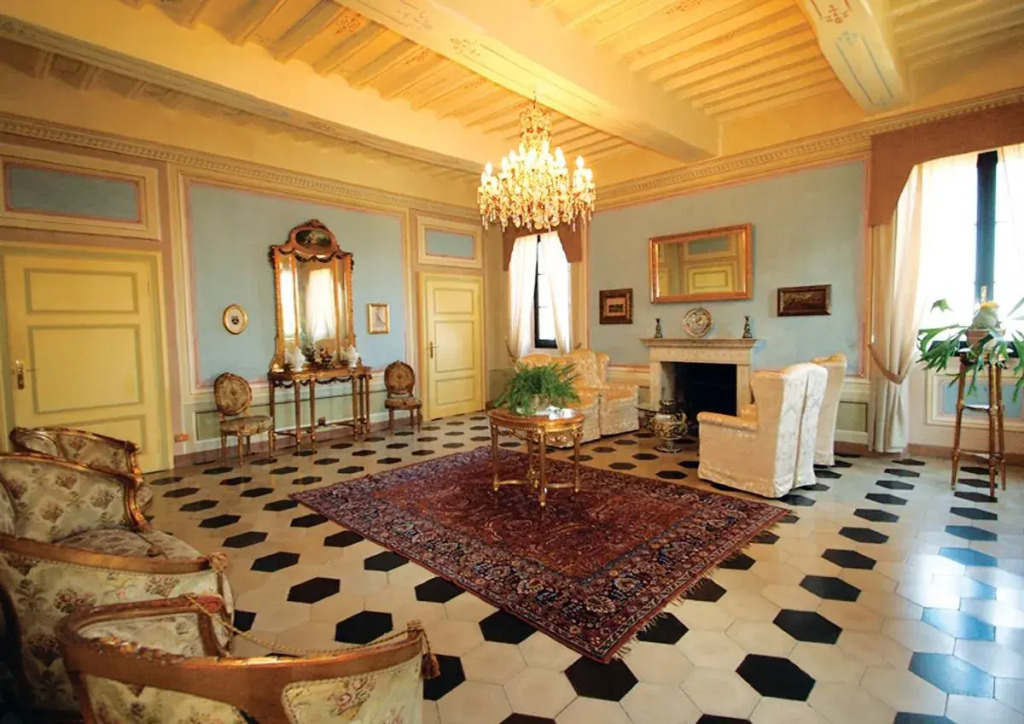 Relais Villa Monte Solare Wellness & SPA