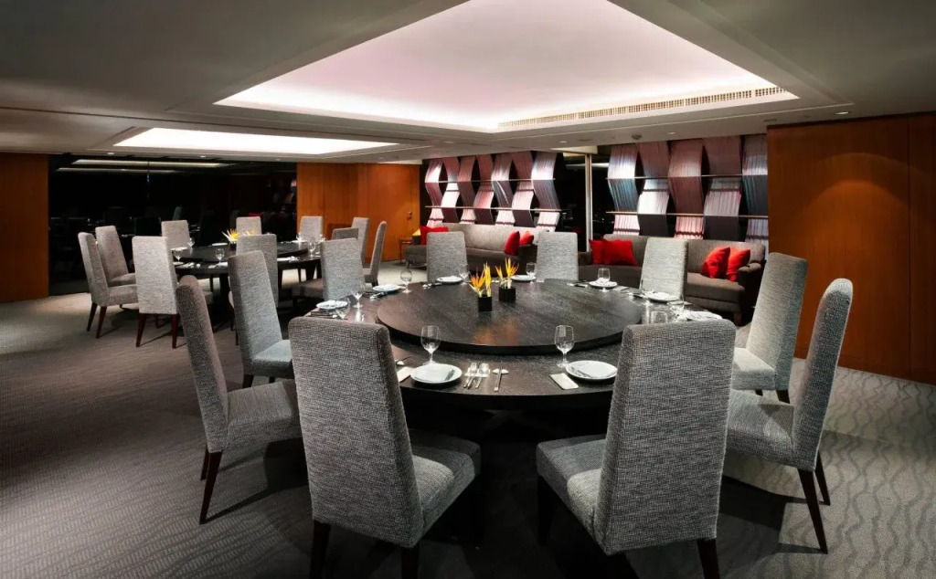 Sheraton Grand Taipei Hotel