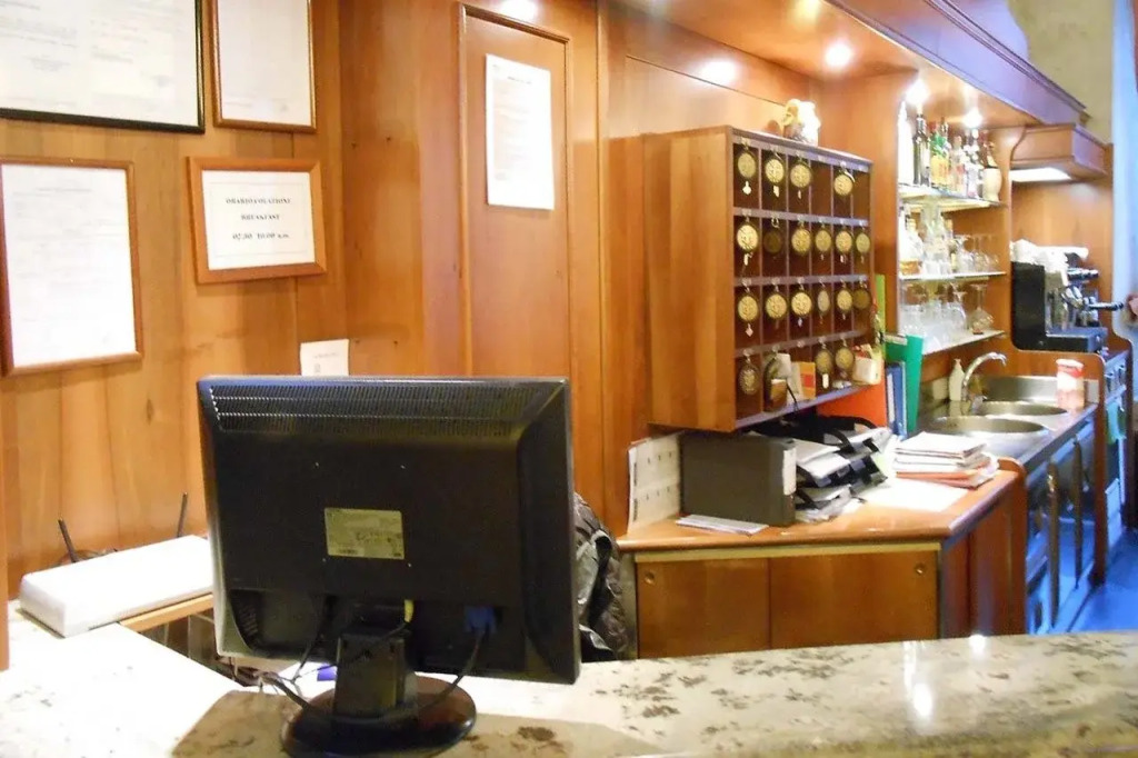 Hotel Giglio