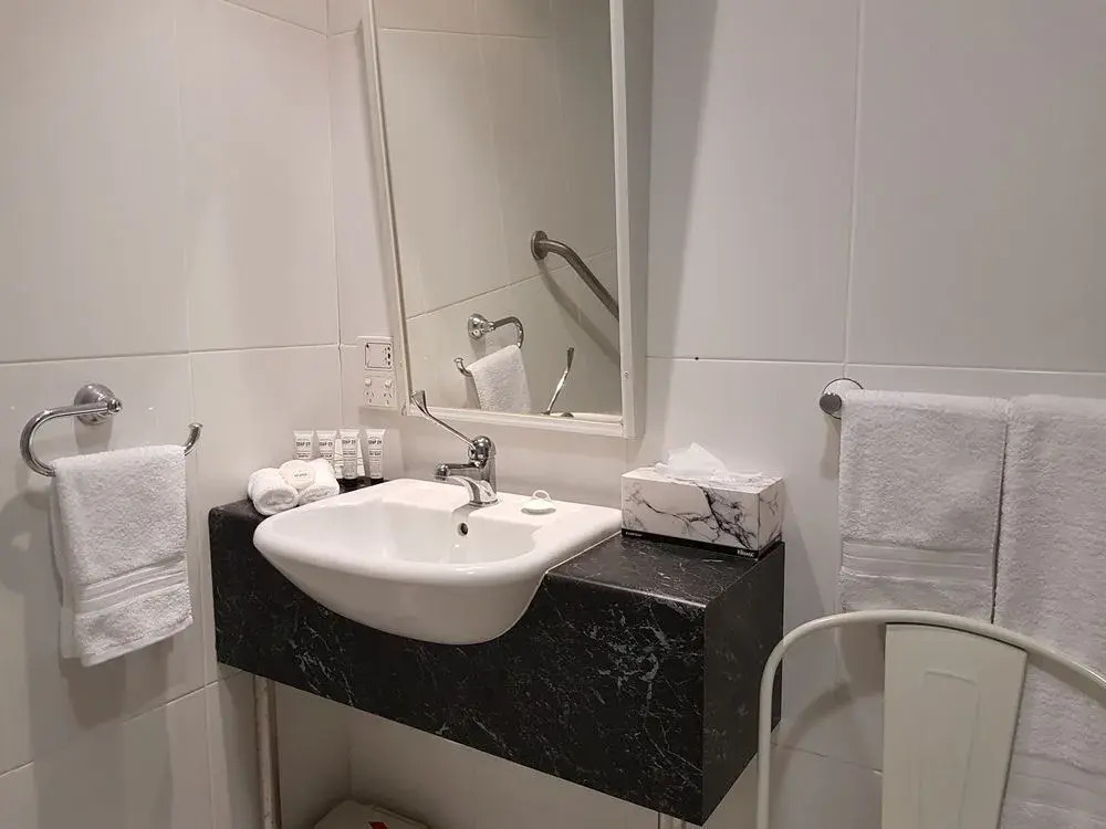 Beau Monde Apartments Newcastle - Hamilton Studio