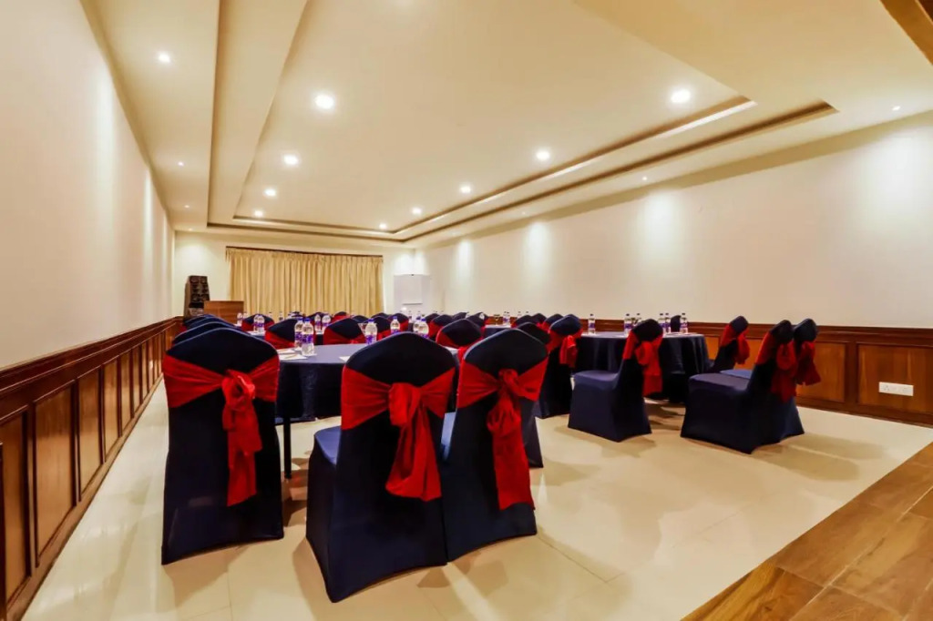 Regenta Resort & Spa Mashobra