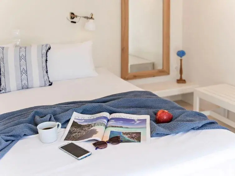 Villa Ble Spitaki