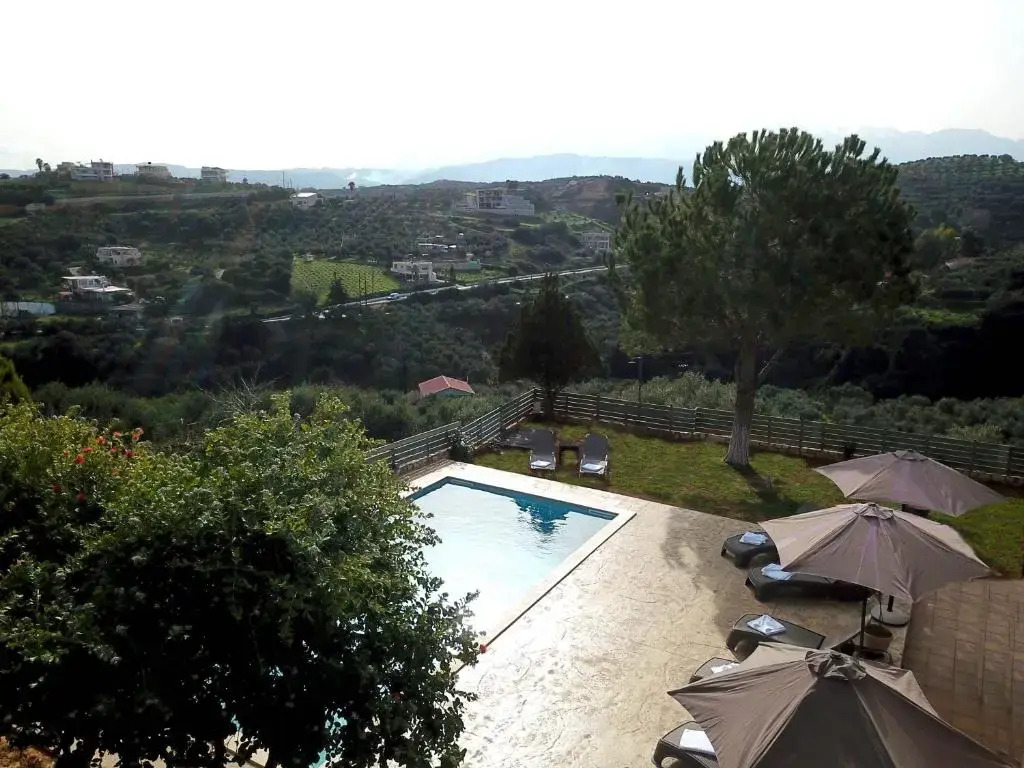 Villa Anatoli