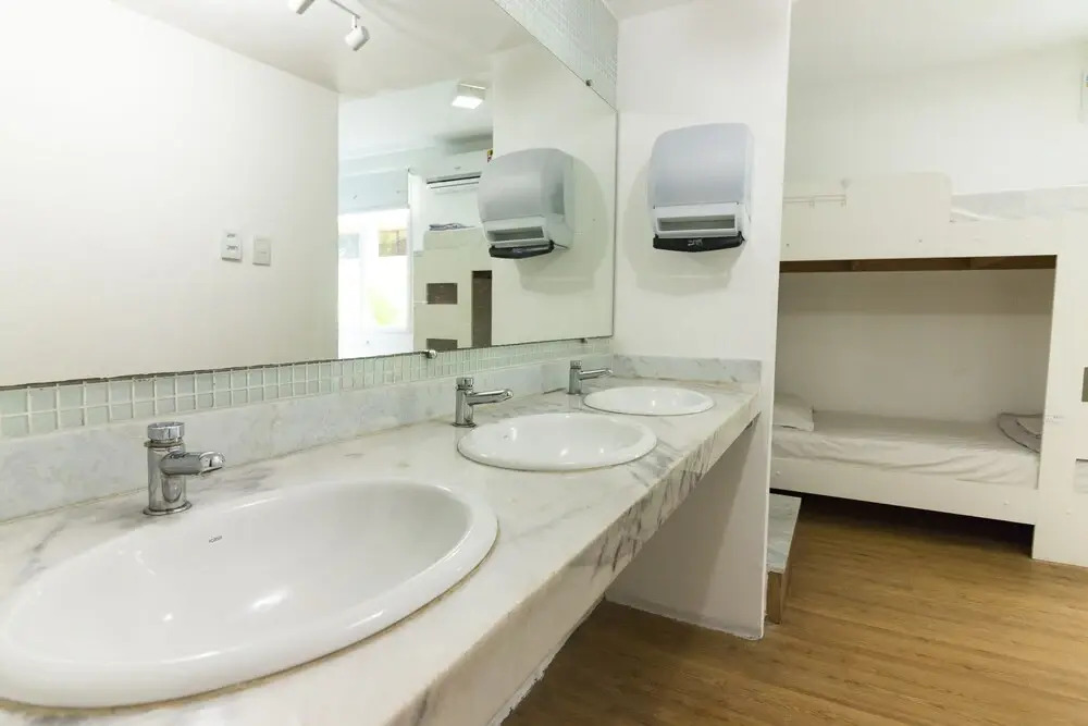 The Hostel Rio De Janeiro