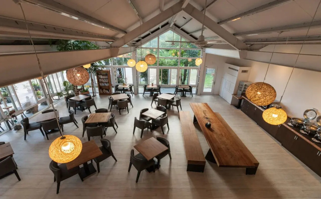 Cloud Sun Homestay