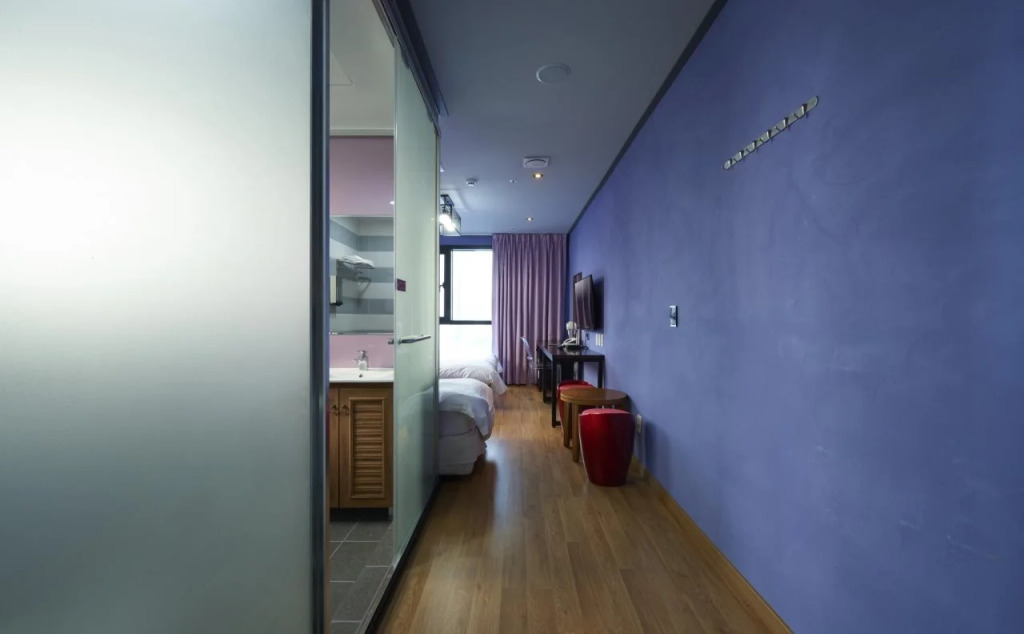 Kakao Motel Yeongdeungpo