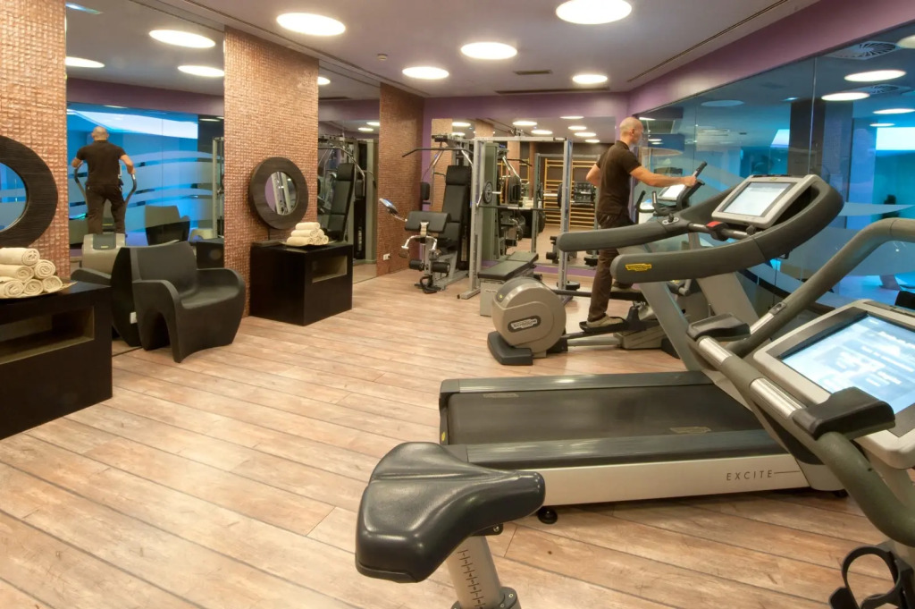Grand Plaza Hotel & Wellness