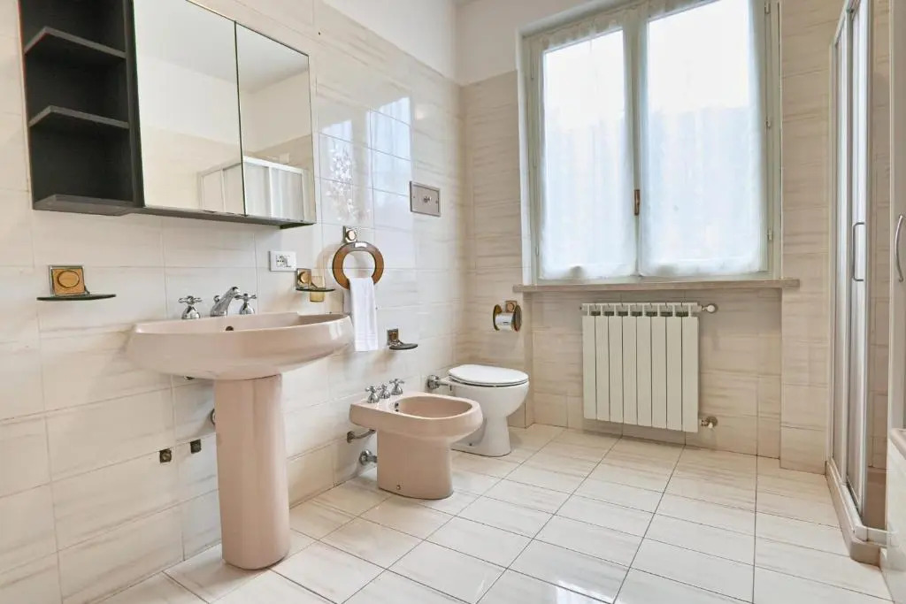 Exclusive Villa le Palme
