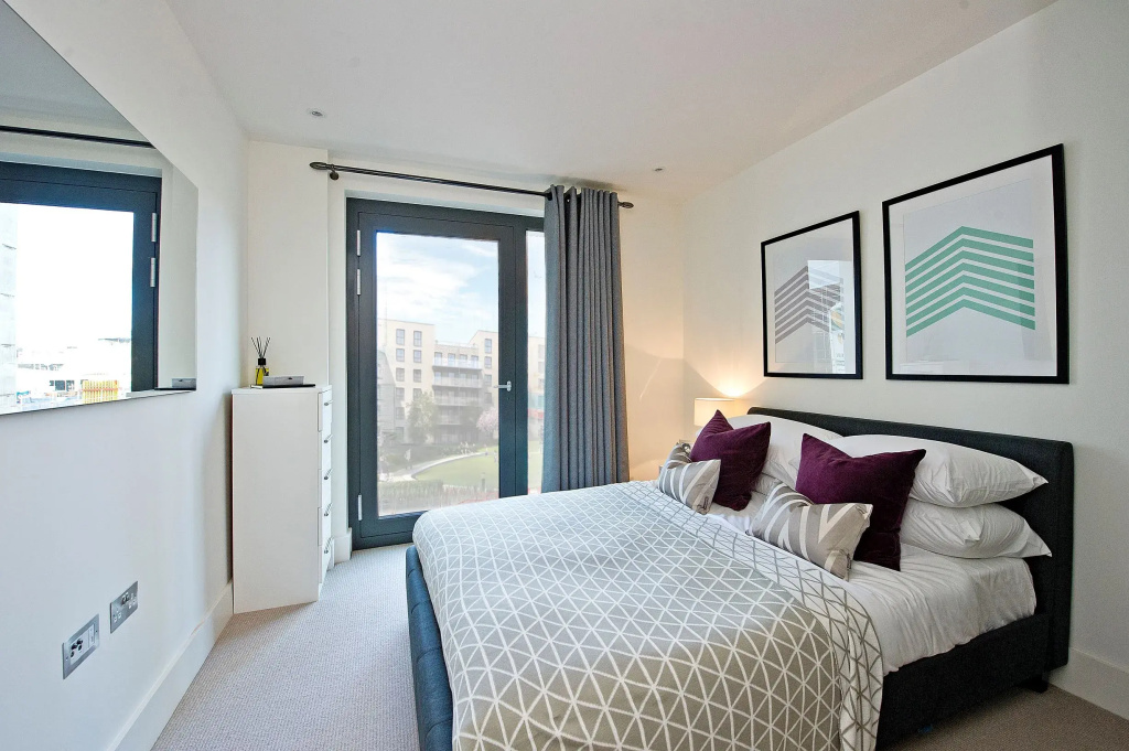 Serviced Apartments Wembley