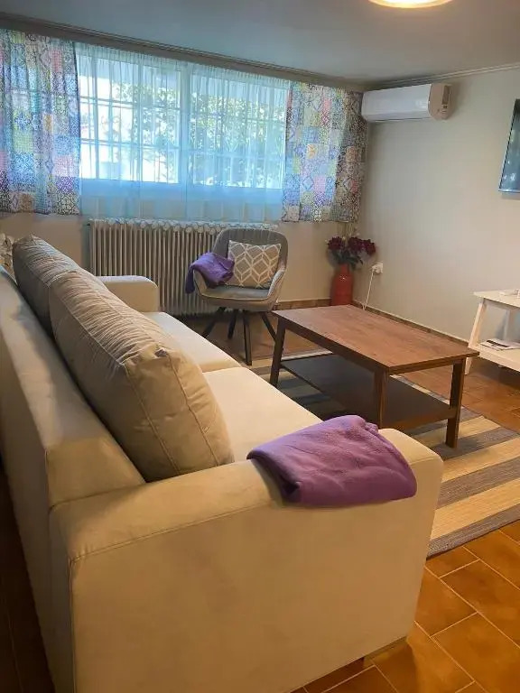 Agapis Residence