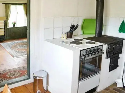 Holiday home in Ankarsrum