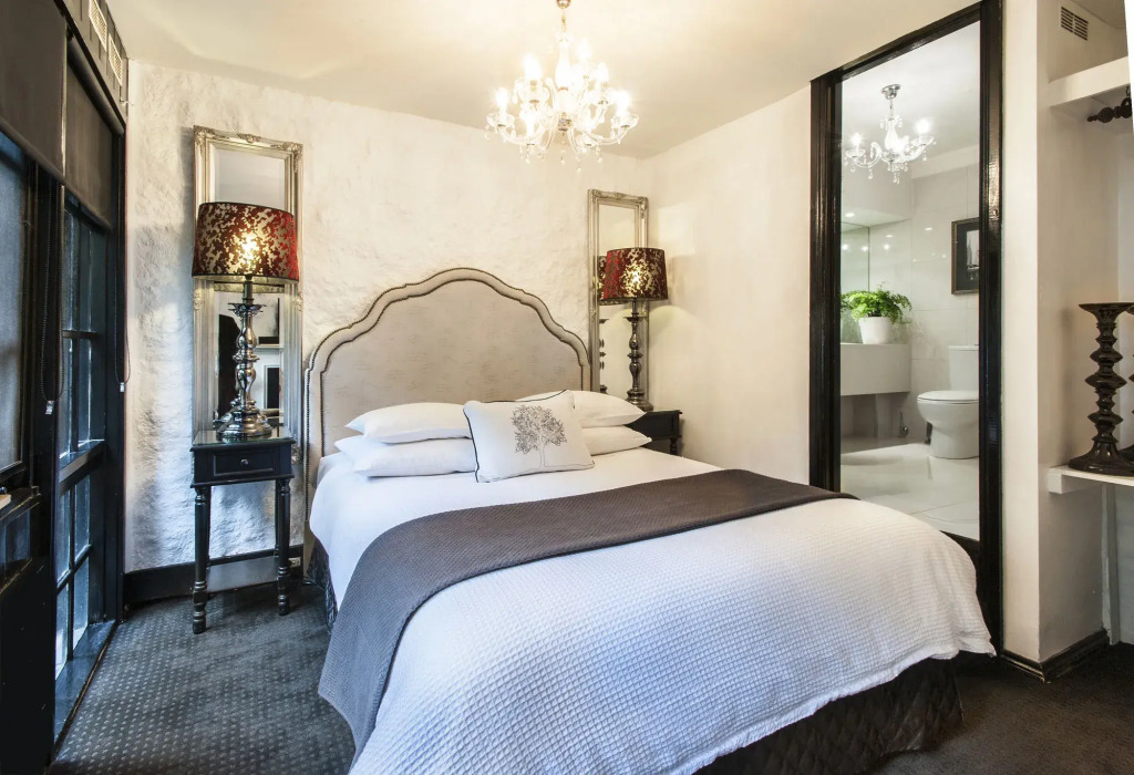 A Loft In The Mill Boutique Accommodation