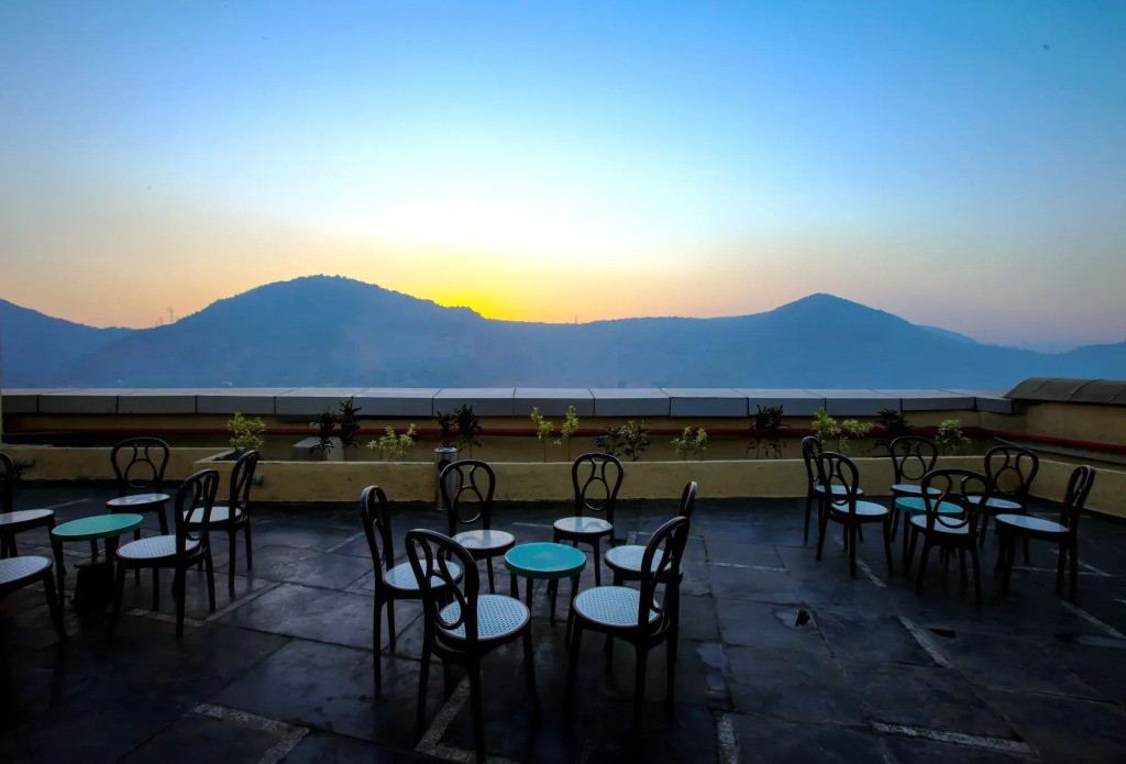 Mango Hotels Jodhpur