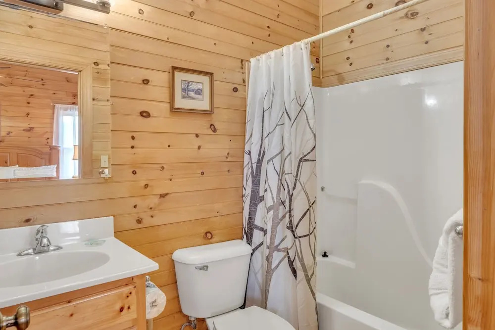 Heavenly Views - Amazing Mountain Views 8 Bedroom Cabin by Heavenly Views Resort