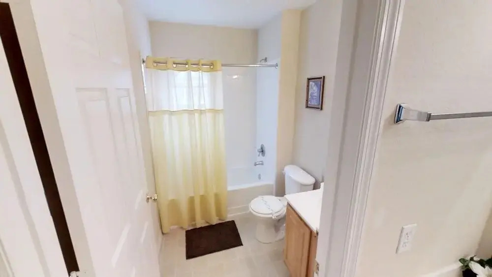 Venetian Bay 107 - Four Bedroom Townhome