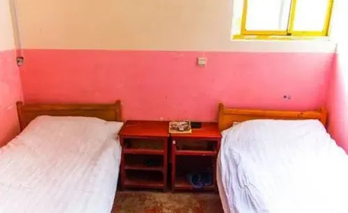 Jia Wang Hostel