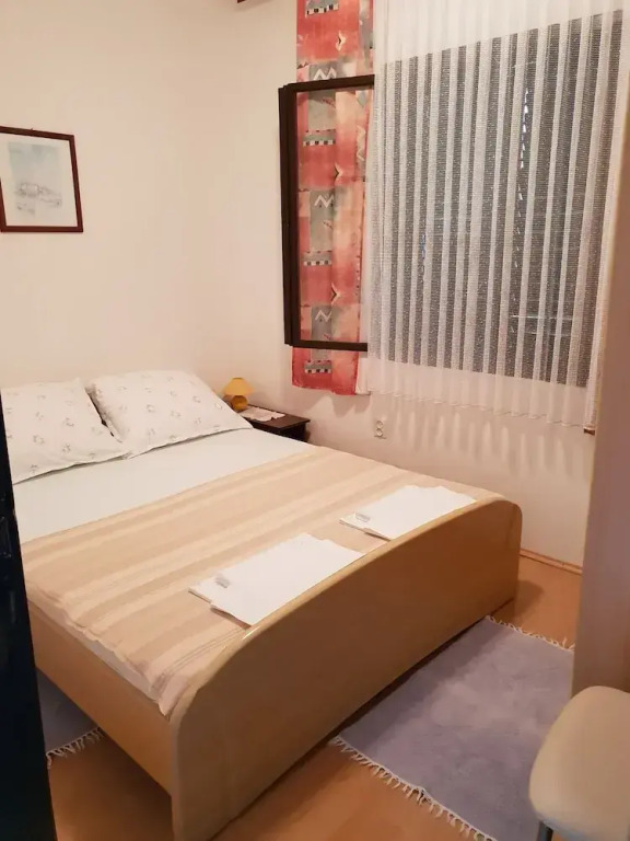 Apartment Tereza