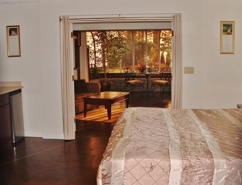 InnSpire Retreat & Spa