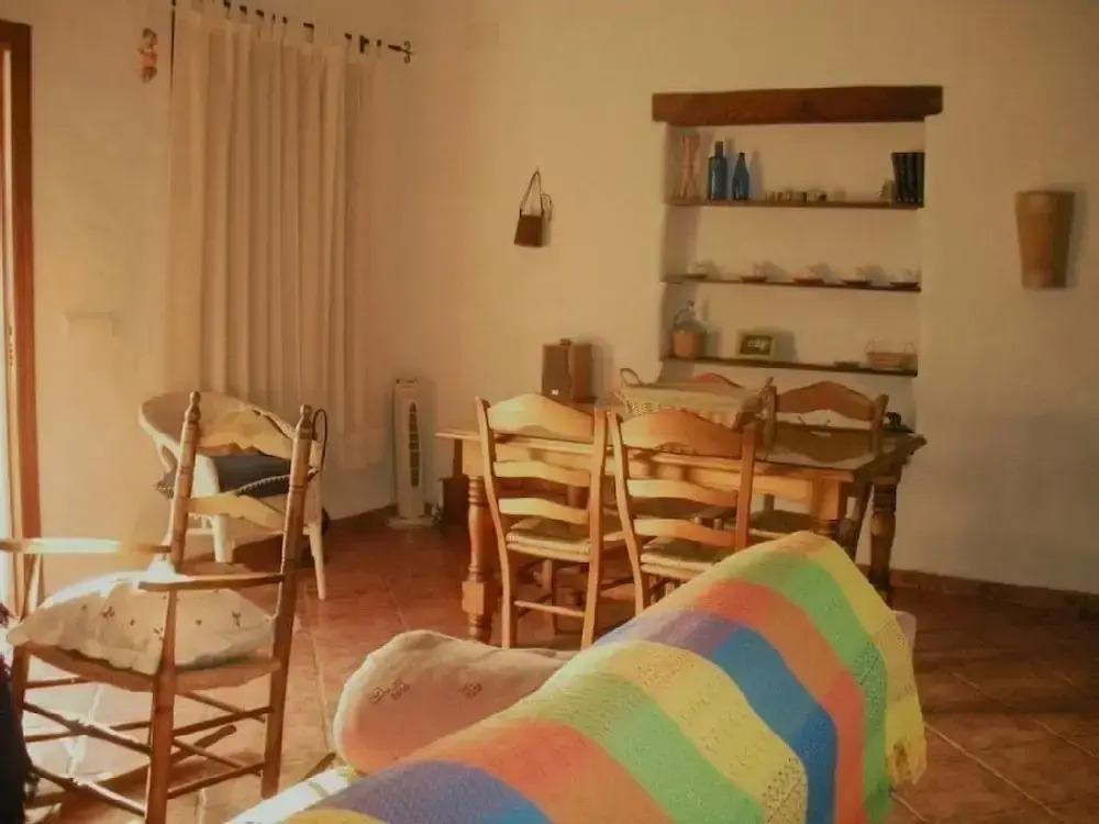 House In Conil De La Frontera 100451