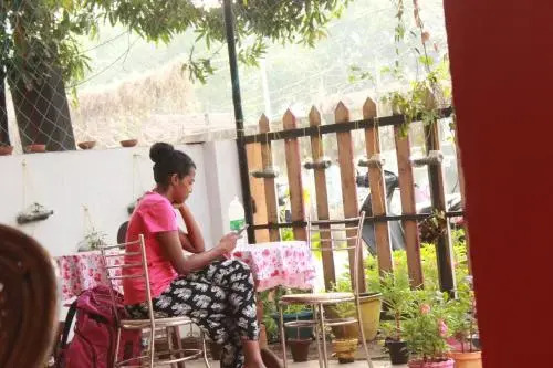 Nanni Backpackers hostel