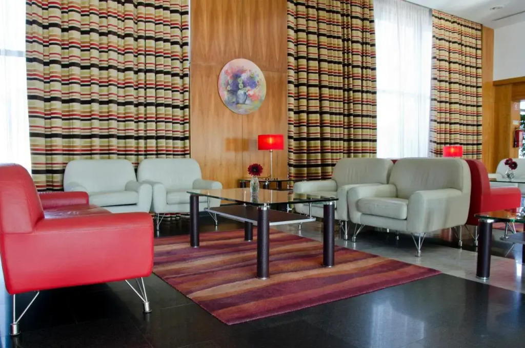 VIP Executive Santa Iria Hotel