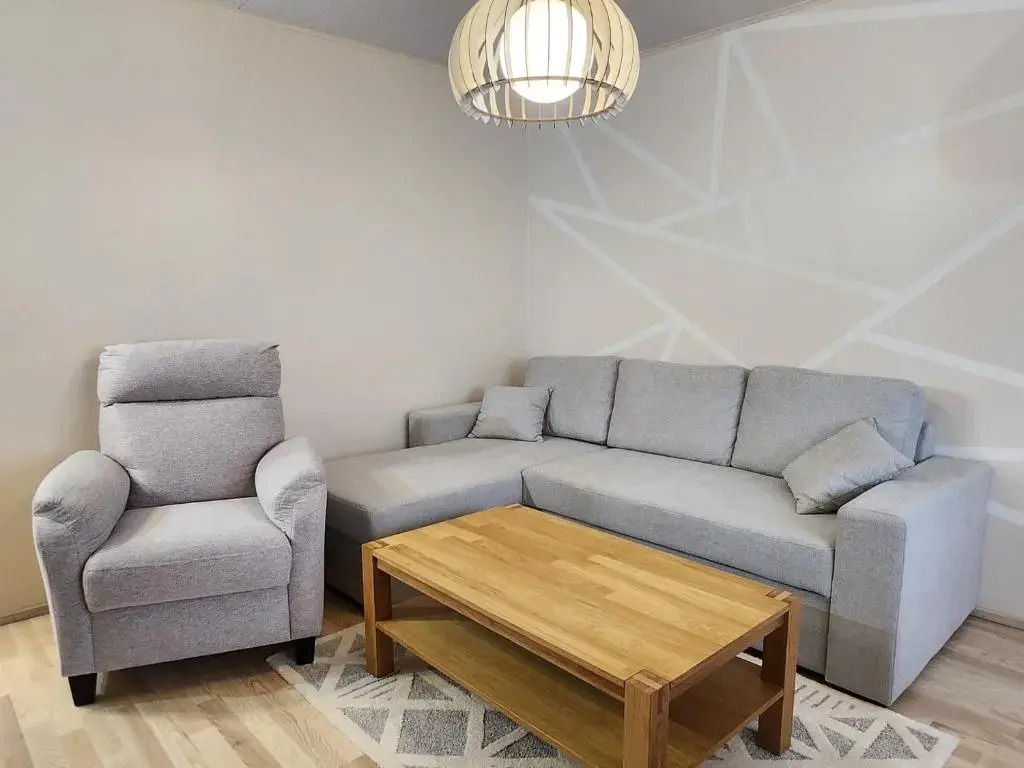 Kuuse 4 Apartment