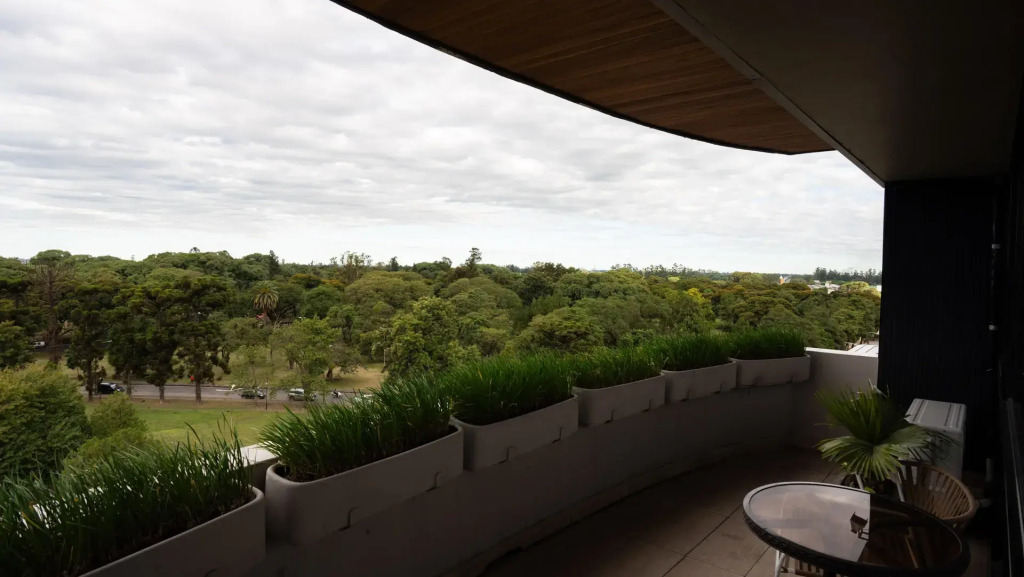 Garden Park Hotel