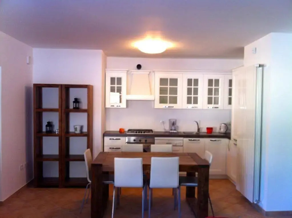 Apartments Athos