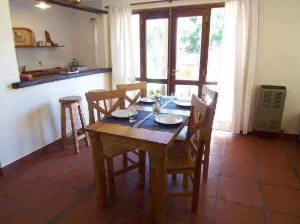 Cabanas Kuei