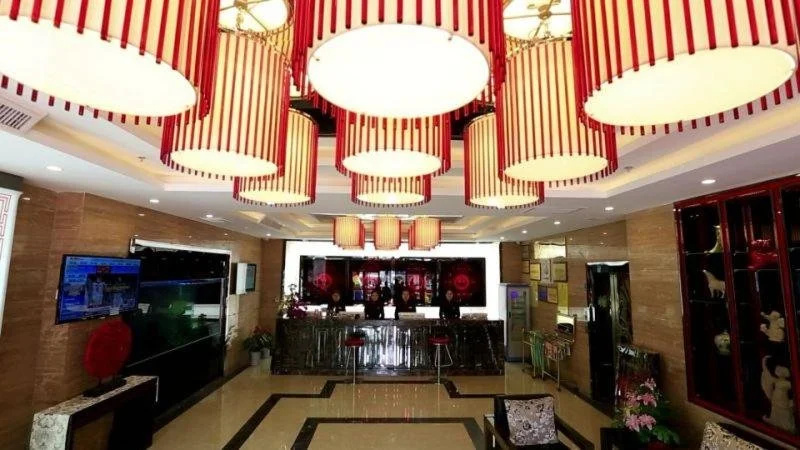 Yongqing Hotel