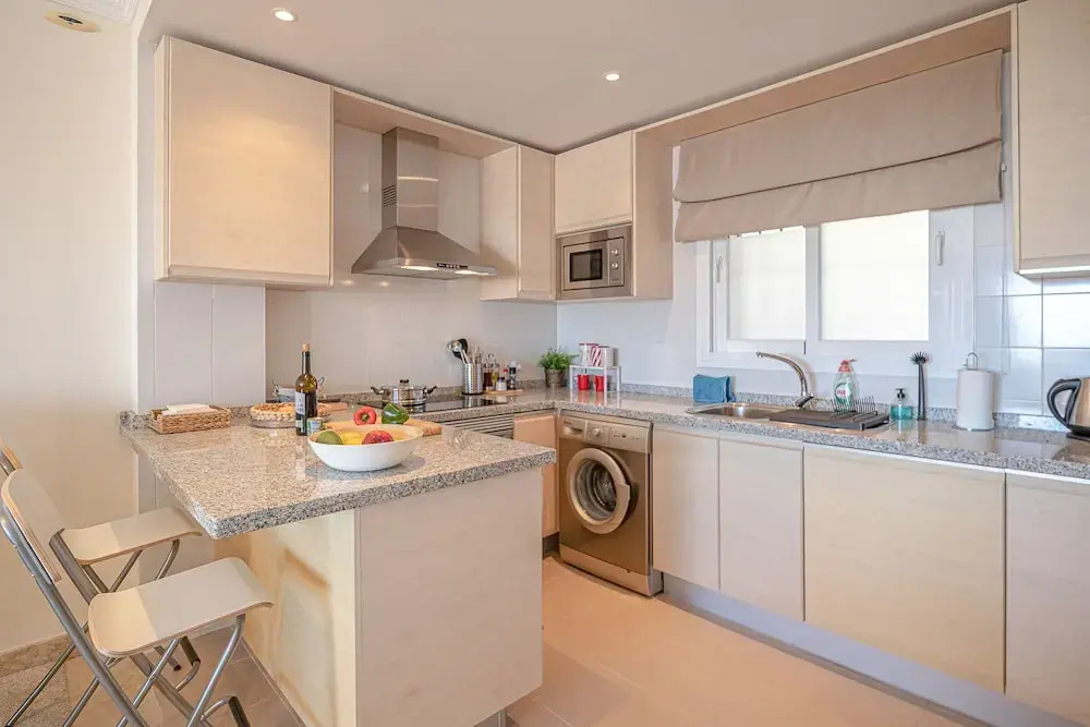 Apartamento Calahonda