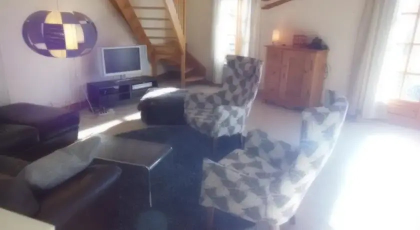 Maison Haute Tour