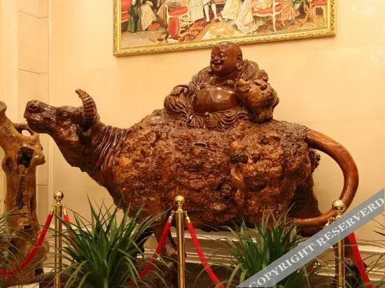 Vienna Hotel (Dongguan Machong Huayang Lake)