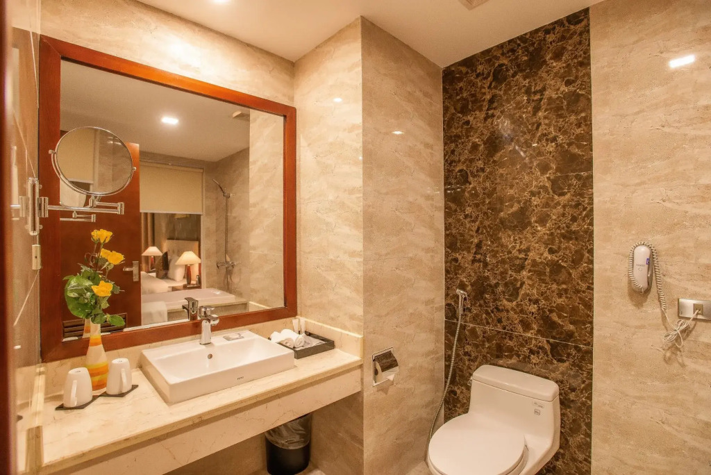 Muong Thanh Luxury Can Tho Hotel