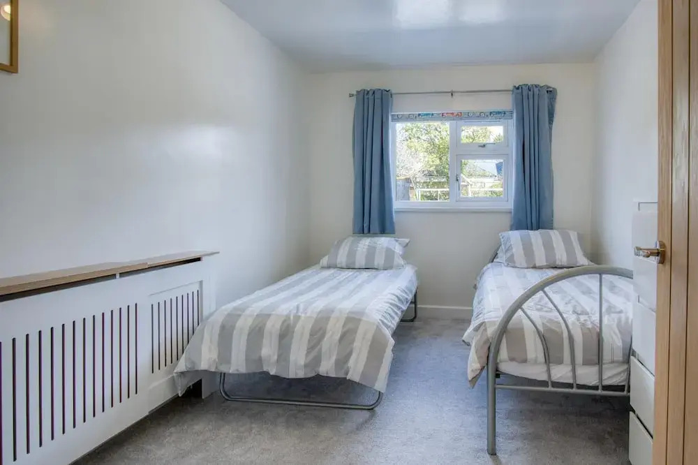 Hazeley - 3 Bedroom Holiday Home - Begelly