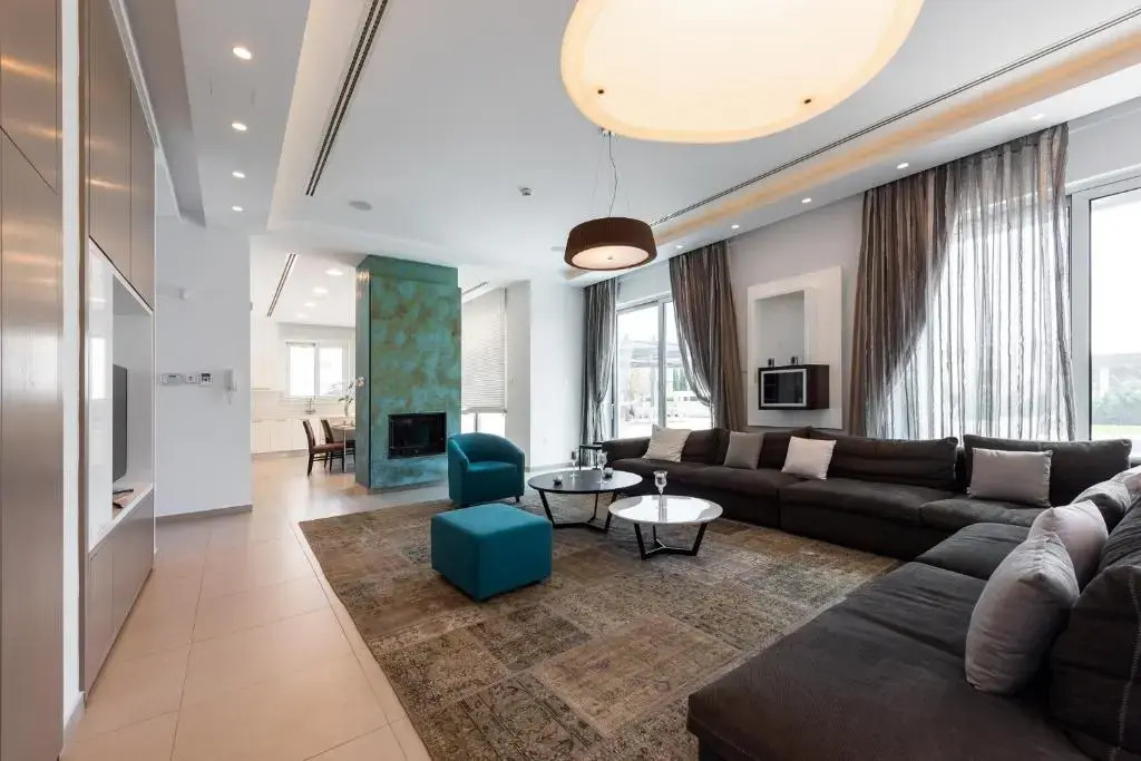 Villa Dione by Ruidoso Luxury
