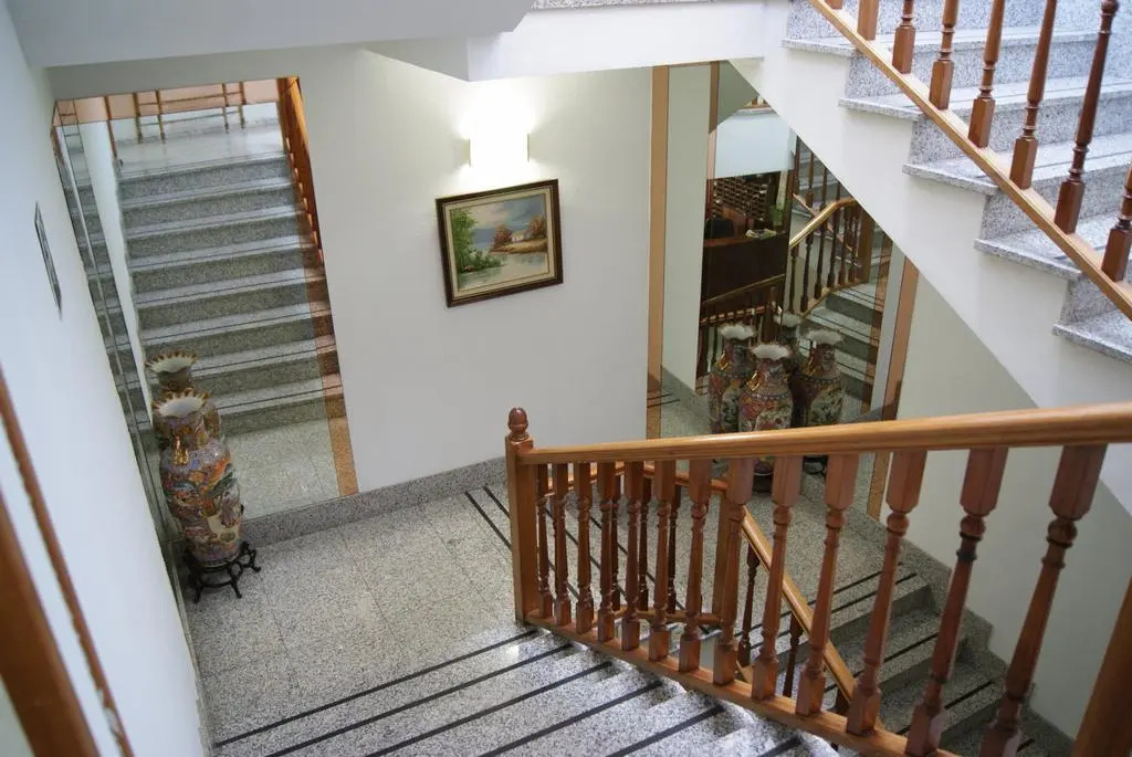 Hotel Praderón