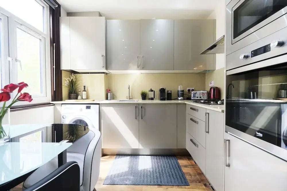 NEW 2BD Flat in Vibrant City Centre Camden!