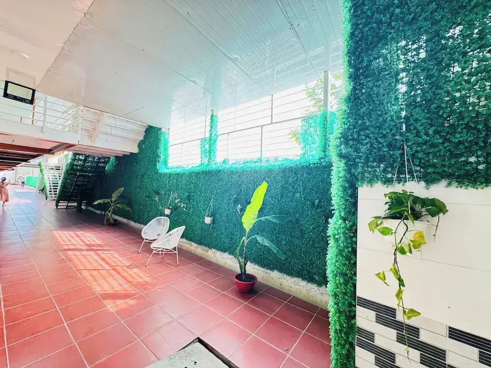 Căn Hộ Dương Đông town Hotel